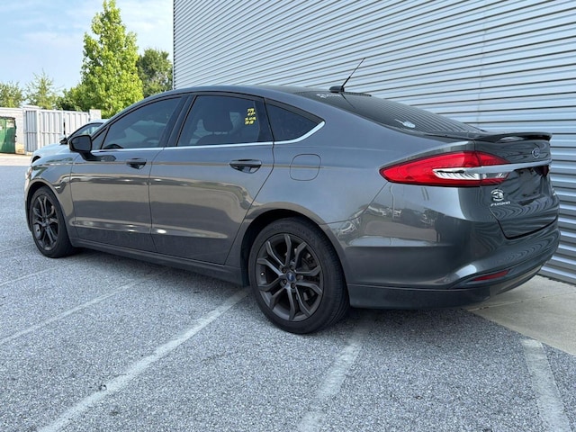 ford fusion 2018 3FA6P0HD6JR148755 image ford fusion 2018 3FA6P0HD6JR148755 image