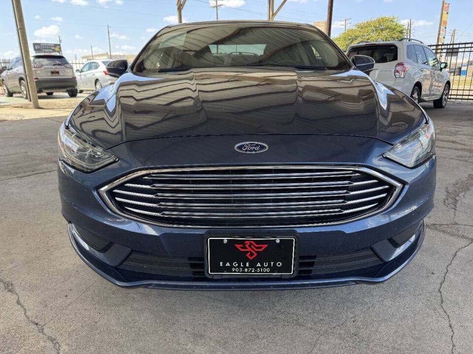 ford fusion 2018 3FA6P0HD9JR267464 image ford fusion 2018 3FA6P0HD9JR267464 image