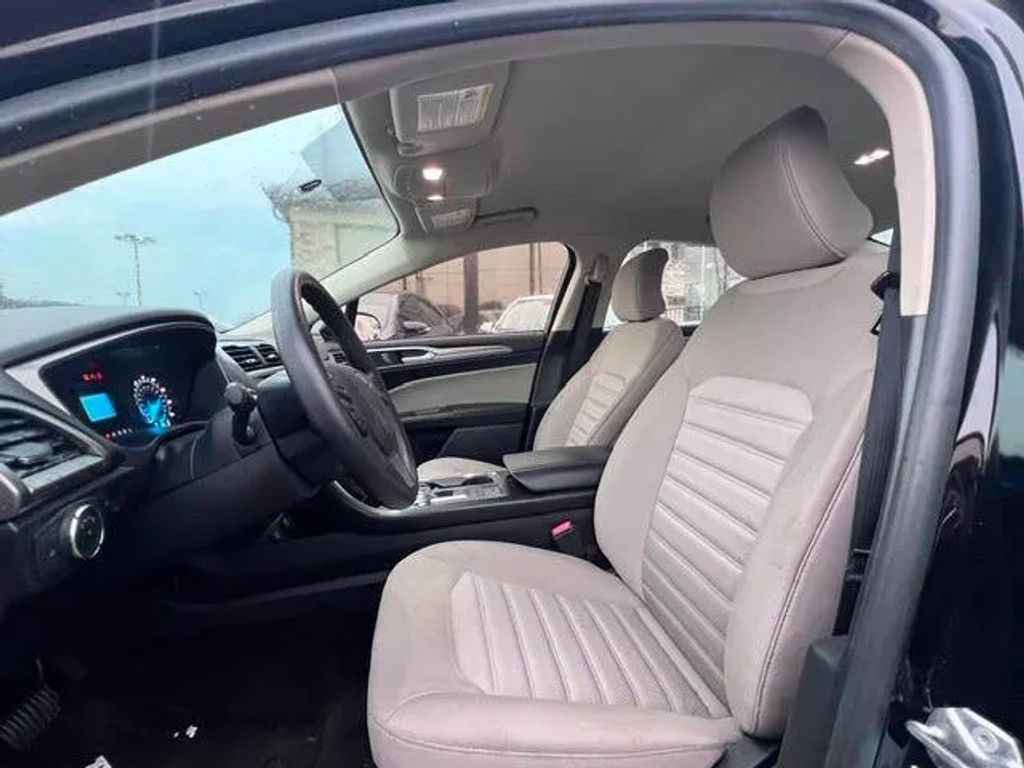 ford fusion 2018 3FA6P0G7XJR235702 image ford fusion 2018 3FA6P0G7XJR235702 image