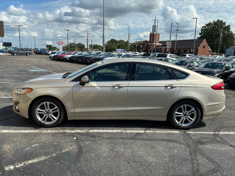 ford fusion 2018 3FA6P0HD3JR190574 image ford fusion 2018 3FA6P0HD3JR190574 image