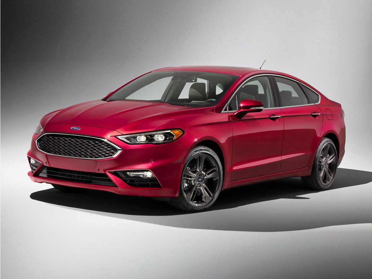 ford fusion 2018 3FA6P0VP8JR136573 image