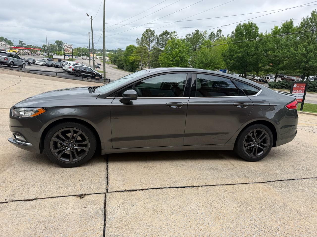 ford fusion 2018 3FA6P0HD2JR251199 image ford fusion 2018 3FA6P0HD2JR251199 image
