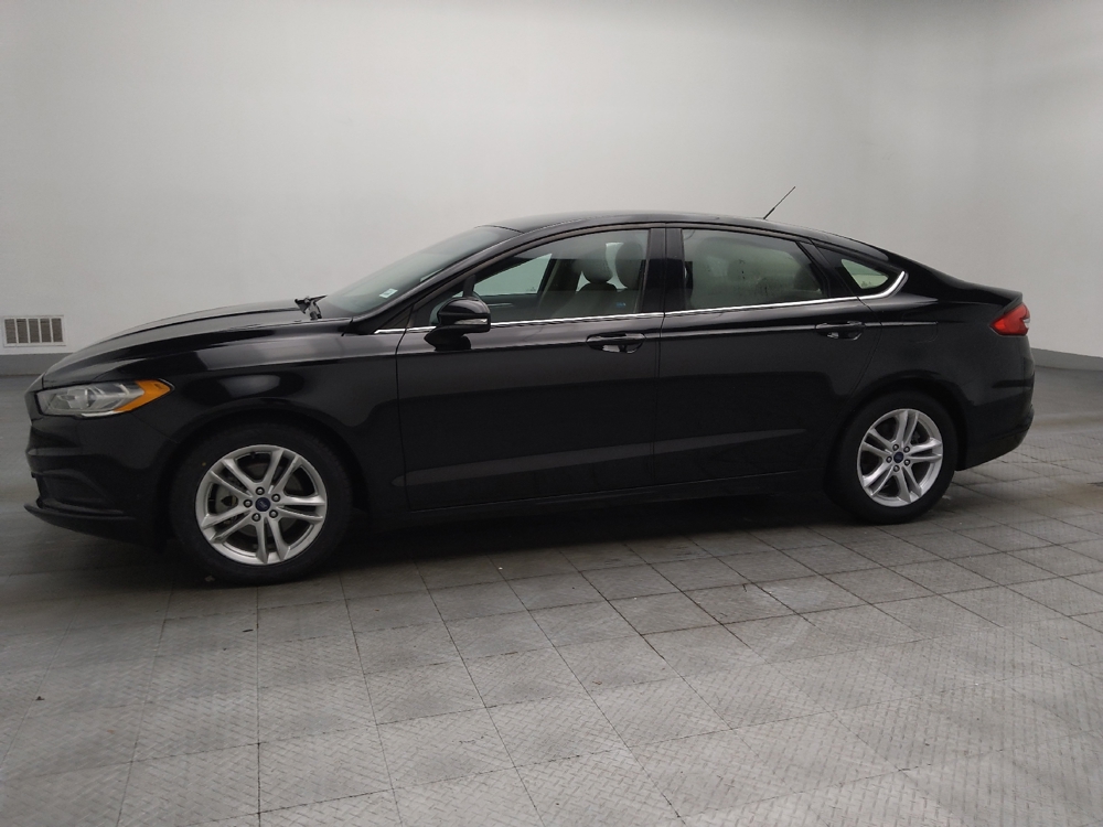 ford fusion 2018 3FA6P0HD2JR207994 image ford fusion 2018 3FA6P0HD2JR207994 image