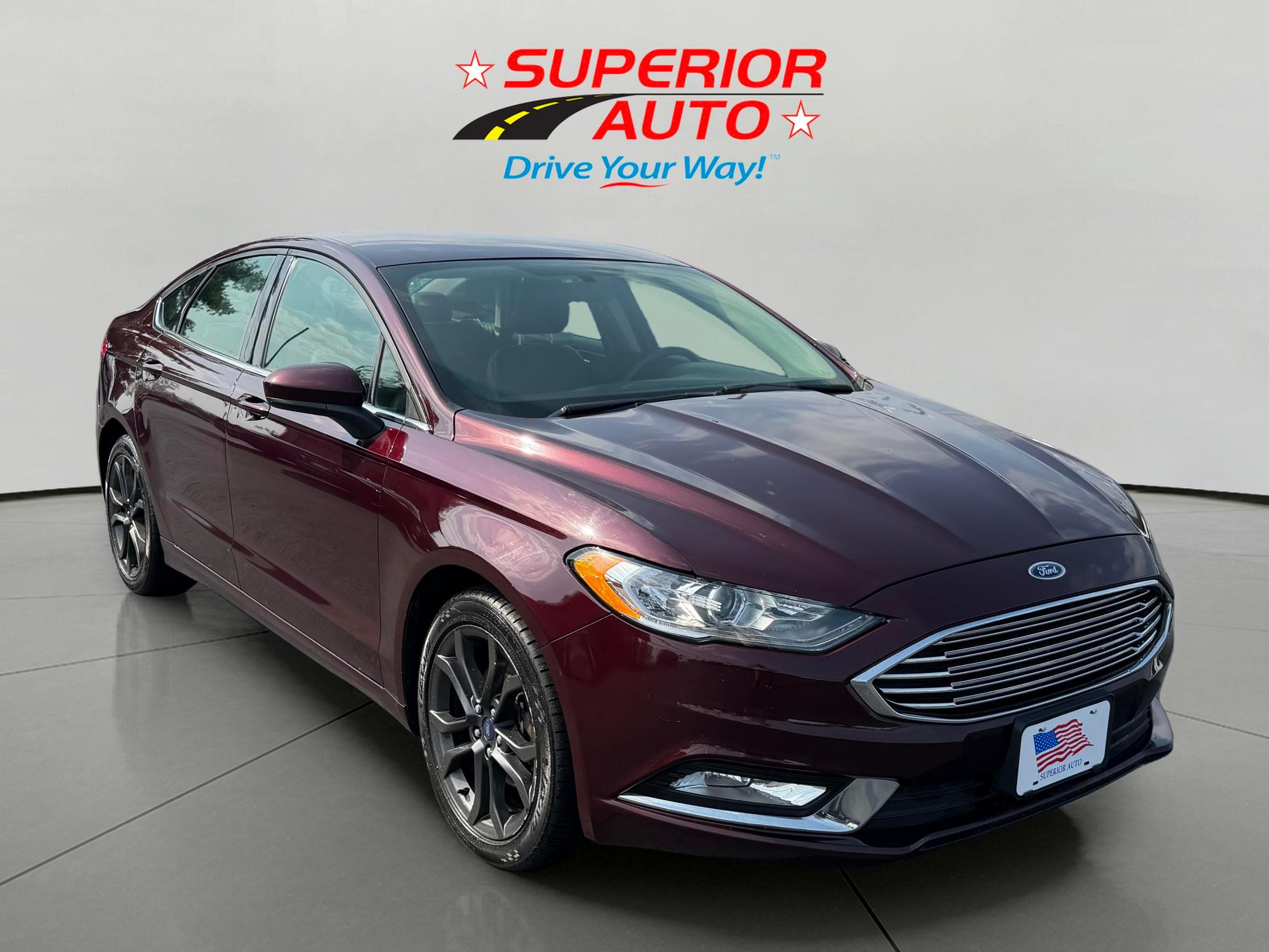 ford fusion 2018 3FA6P0HD0JR275808 image ford fusion 2018 3FA6P0HD0JR275808 image