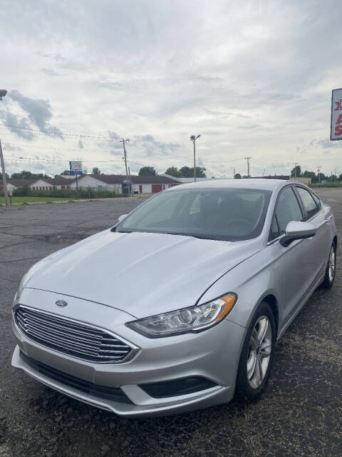 ford fusion 2018 3FA6P0HDXJR193438 image ford fusion 2018 3FA6P0HDXJR193438 image