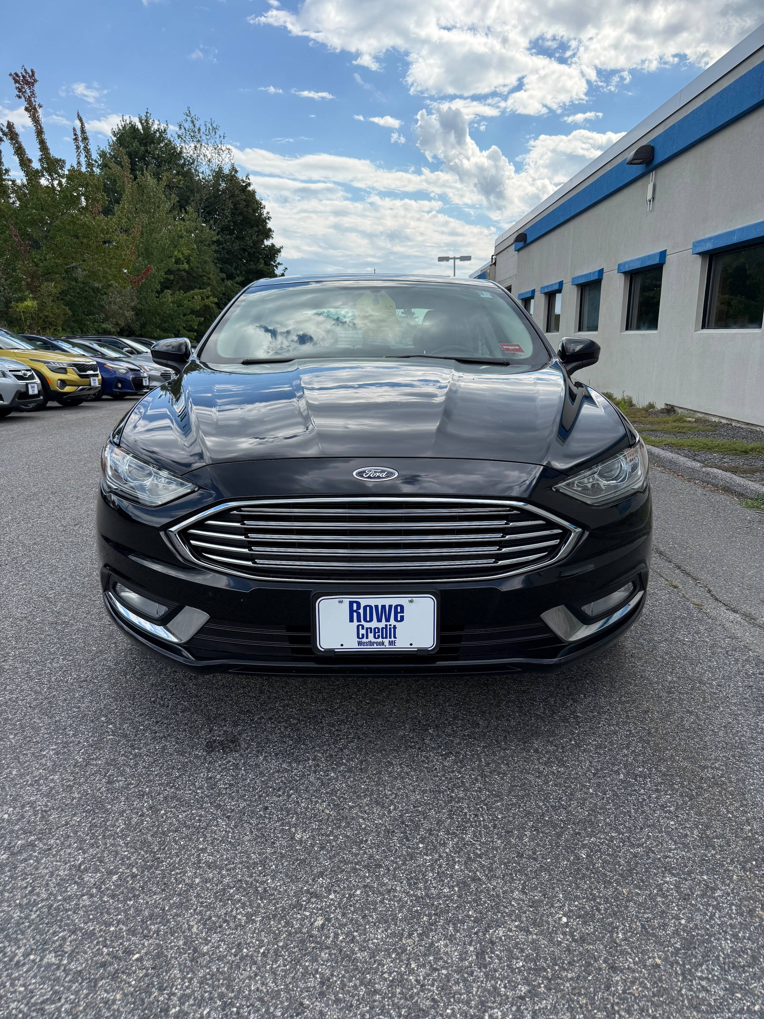 ford fusion 2018 3FA6P0HD4JR199347 image ford fusion 2018 3FA6P0HD4JR199347 image