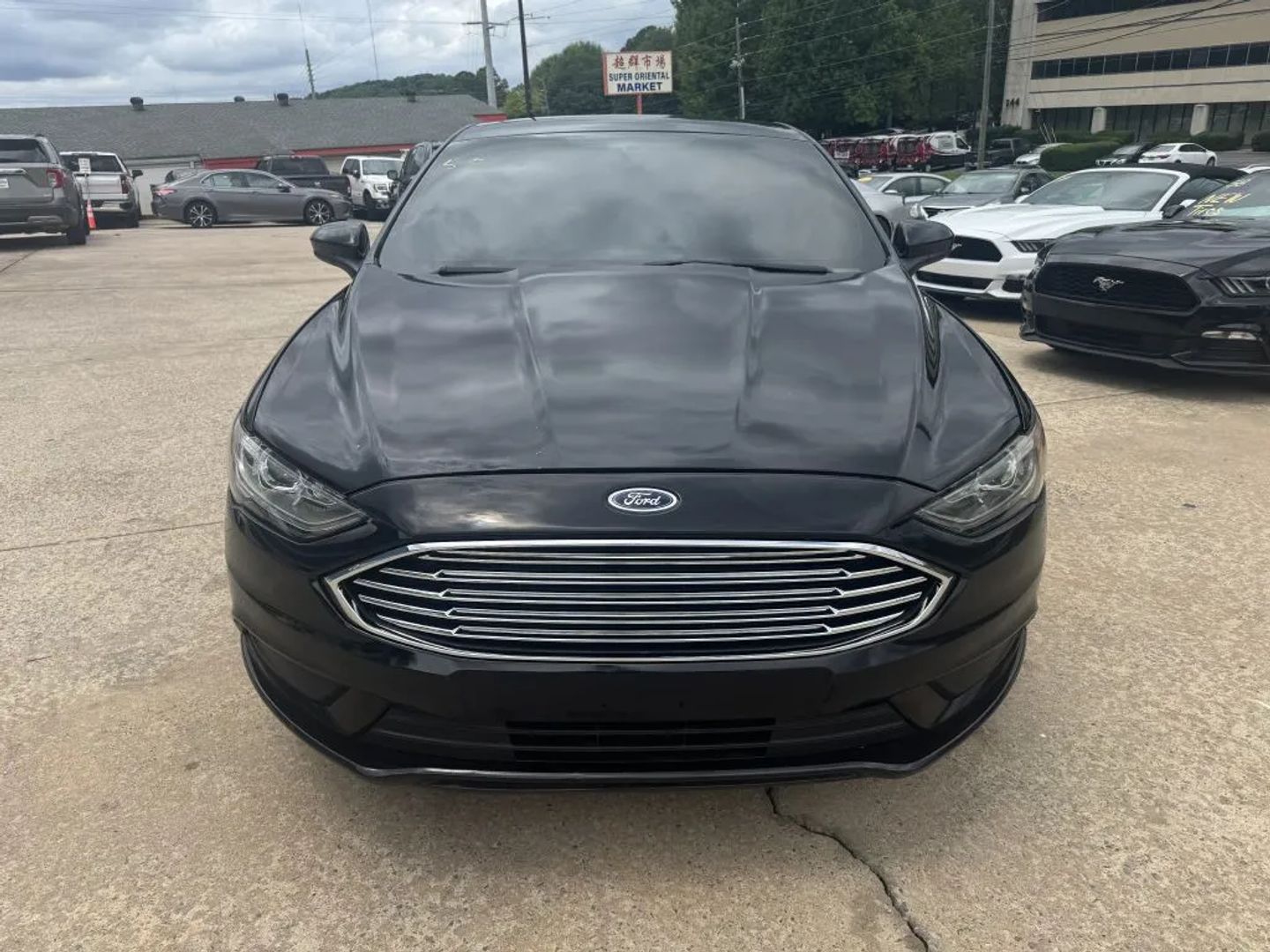 ford fusion 2018 3FA6P0HD6JR159500 image ford fusion 2018 3FA6P0HD6JR159500 image