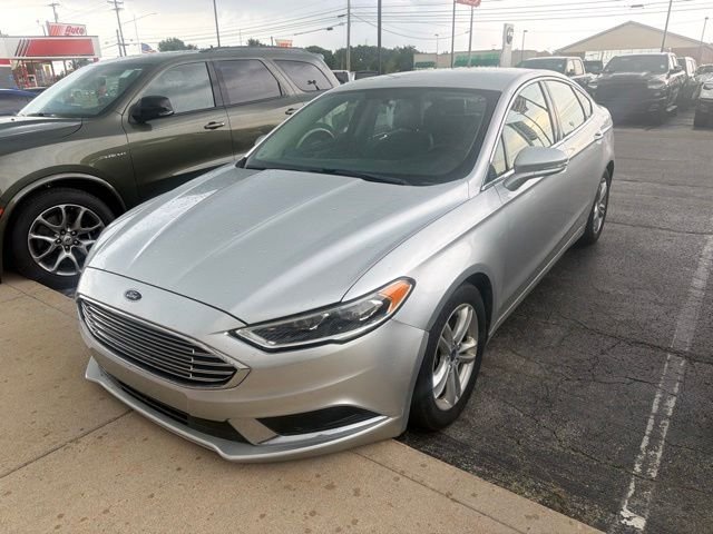 ford fusion 2018 3FA6P0HD4JR271194 image ford fusion 2018 3FA6P0HD4JR271194 image