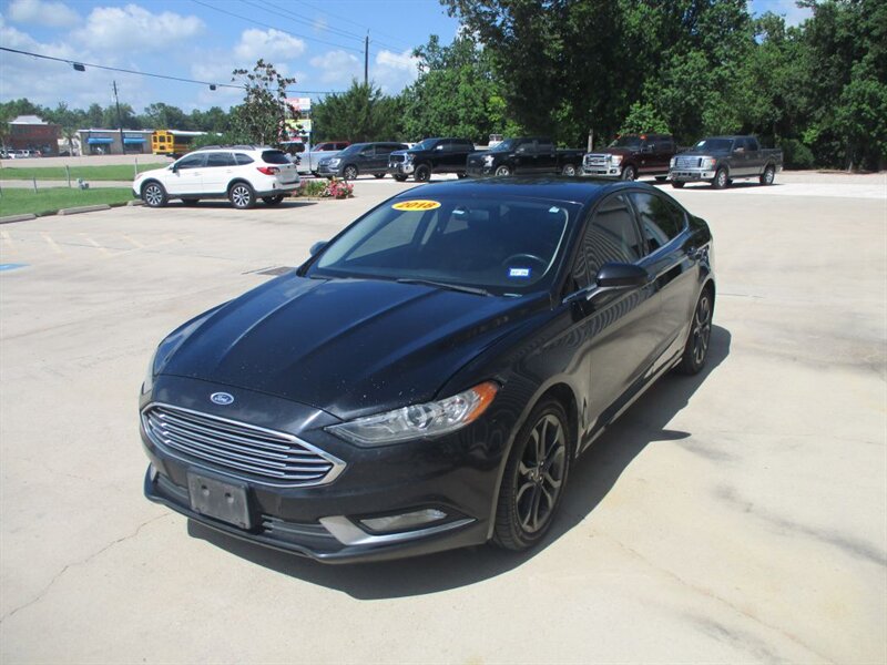 ford fusion 2018 3FA6P0HD0JR231677 image ford fusion 2018 3FA6P0HD0JR231677 image