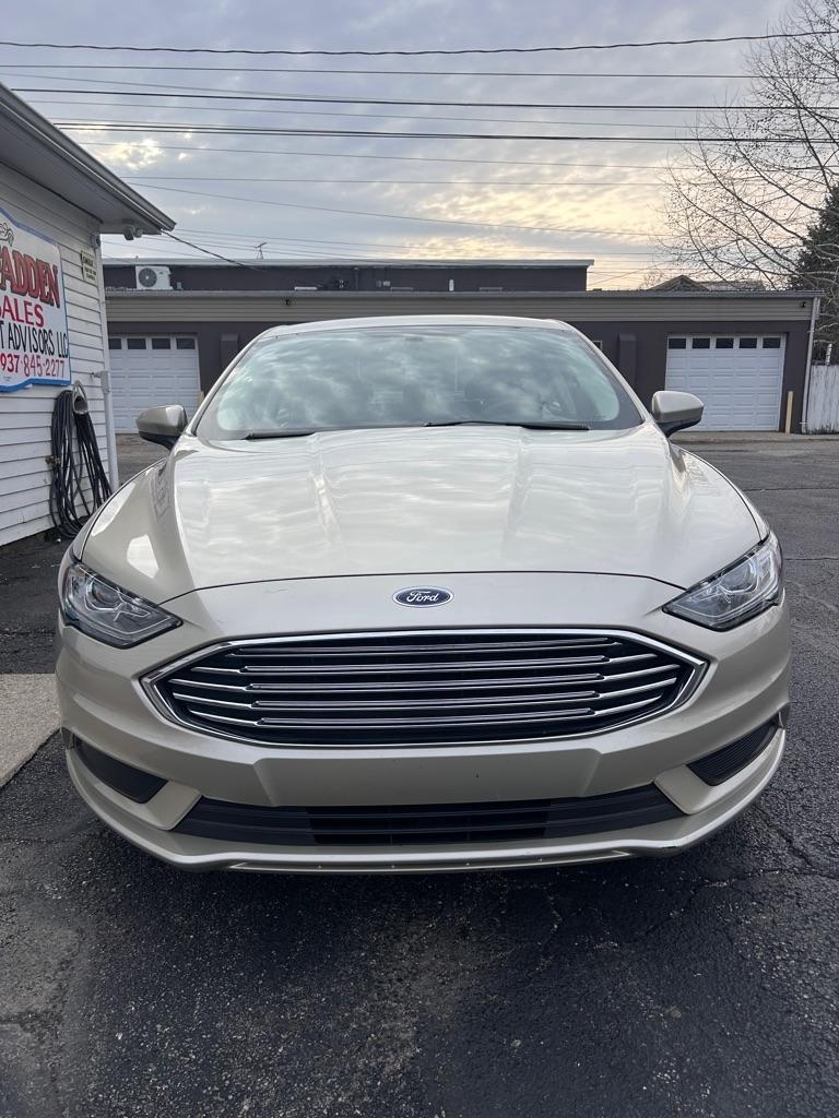 ford fusion 2018 3FA6P0HD6JR166236 image ford fusion 2018 3FA6P0HD6JR166236 image