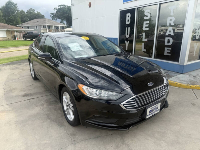 ford fusion 2018 3FA6P0HD6JR208176 image ford fusion 2018 3FA6P0HD6JR208176 image