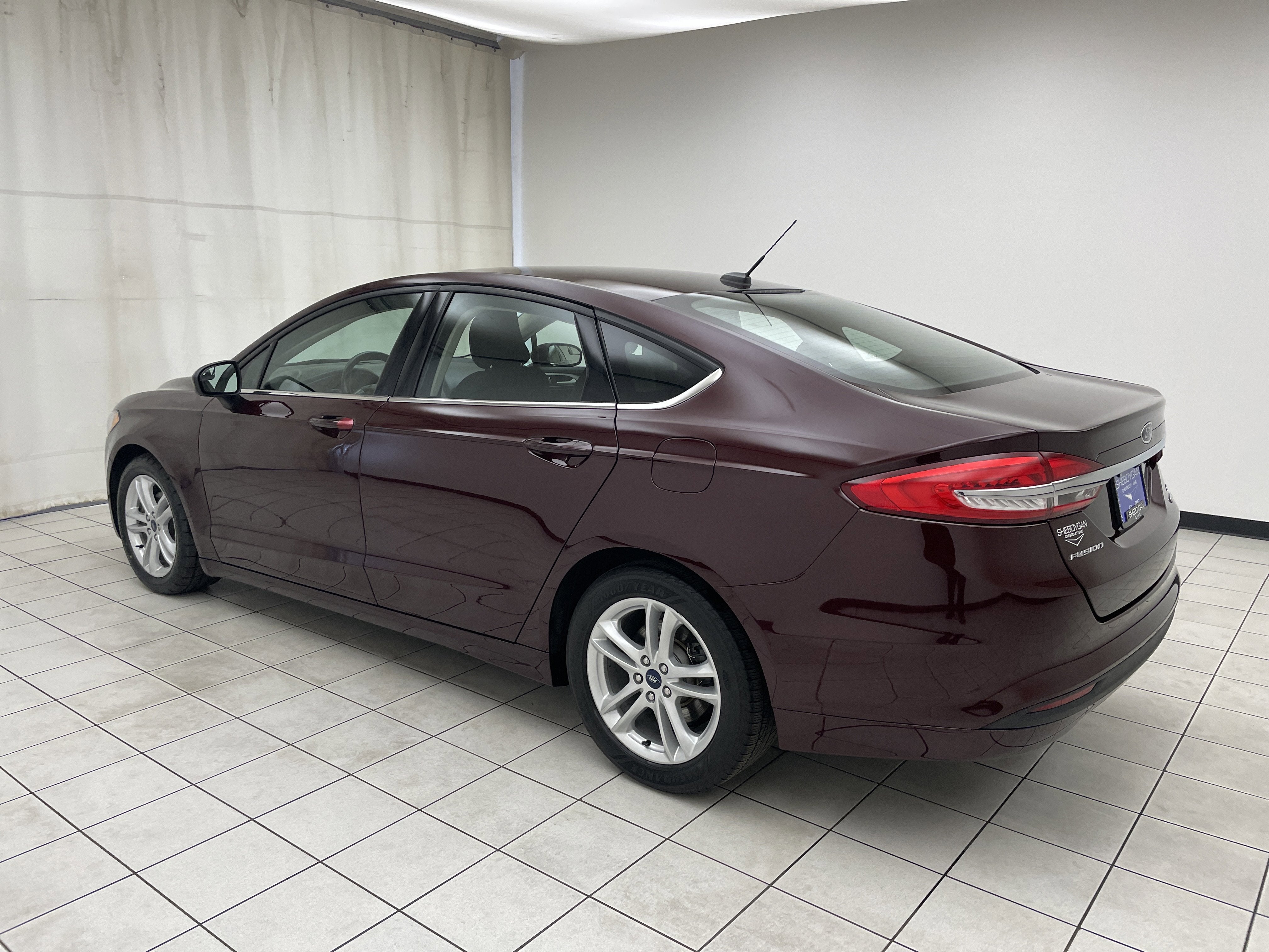 ford fusion 2018 3FA6P0HD0JR255834 image ford fusion 2018 3FA6P0HD0JR255834 image