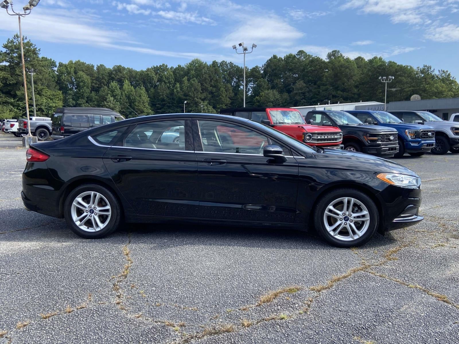 ford fusion 2018 3FA6P0HD6JR283394 image ford fusion 2018 3FA6P0HD6JR283394 image