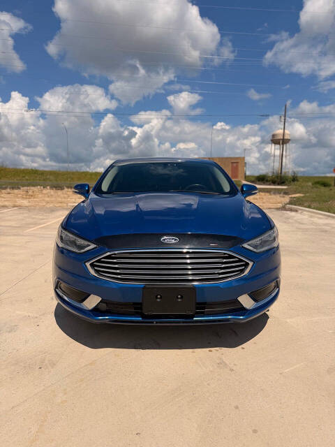 ford fusion 2018 3FA6P0HD5JR201543 image ford fusion 2018 3FA6P0HD5JR201543 image