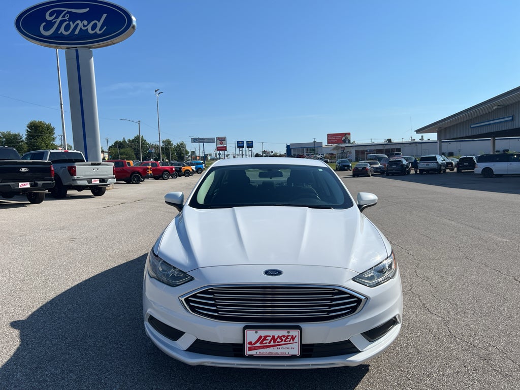 ford fusion 2018 3FA6P0HD7JR201673 image ford fusion 2018 3FA6P0HD7JR201673 image