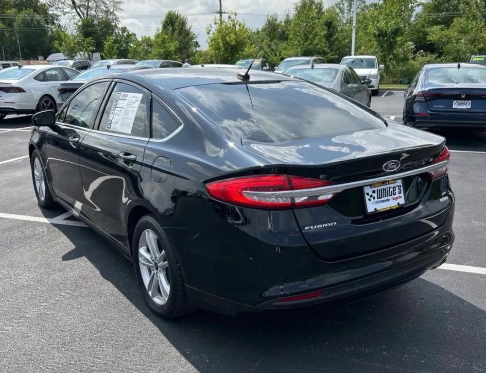 ford fusion 2018 3FA6P0HD0JR185722 image ford fusion 2018 3FA6P0HD0JR185722 image