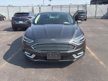 ford fusion 2017 3FA6P0H9XHR264420 image