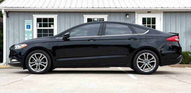 ford fusion 2017 3FA6P0HD1HR203820 image ford fusion 2017 3FA6P0HD1HR203820 image
