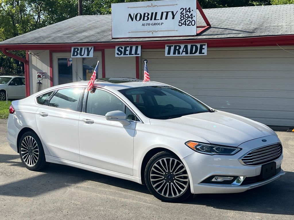 ford fusion 2017 3FA6P0HD2HR407123 image ford fusion 2017 3FA6P0HD2HR407123 image