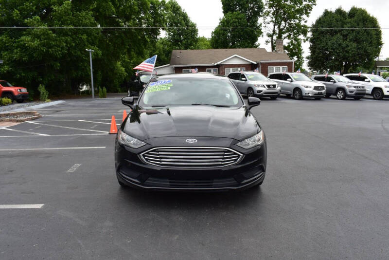ford fusion 2017 3FA6P0H72HR388244 image ford fusion 2017 3FA6P0H72HR388244 image