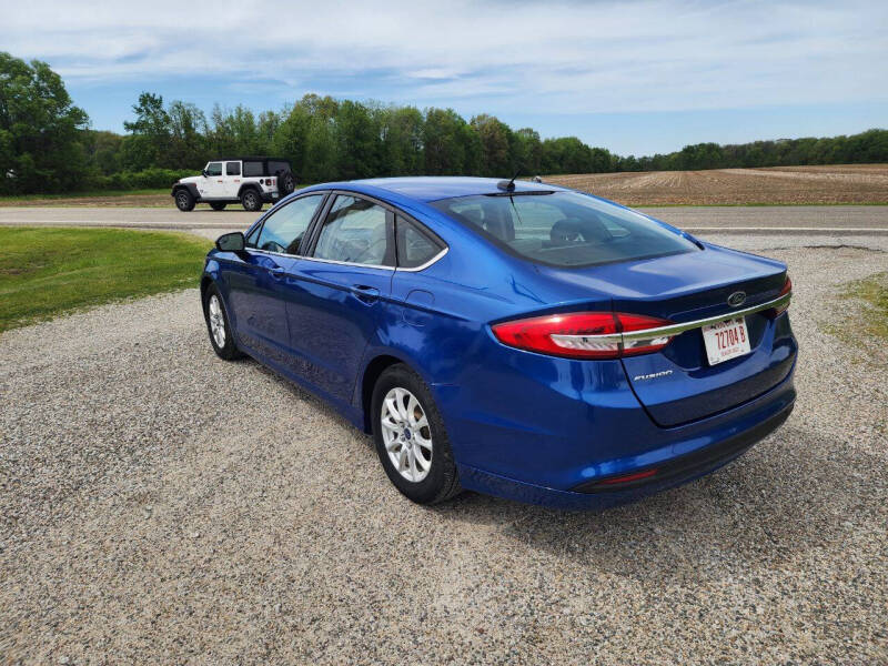 ford fusion 2017 3FA6P0G78HR195310 image ford fusion 2017 3FA6P0G78HR195310 image