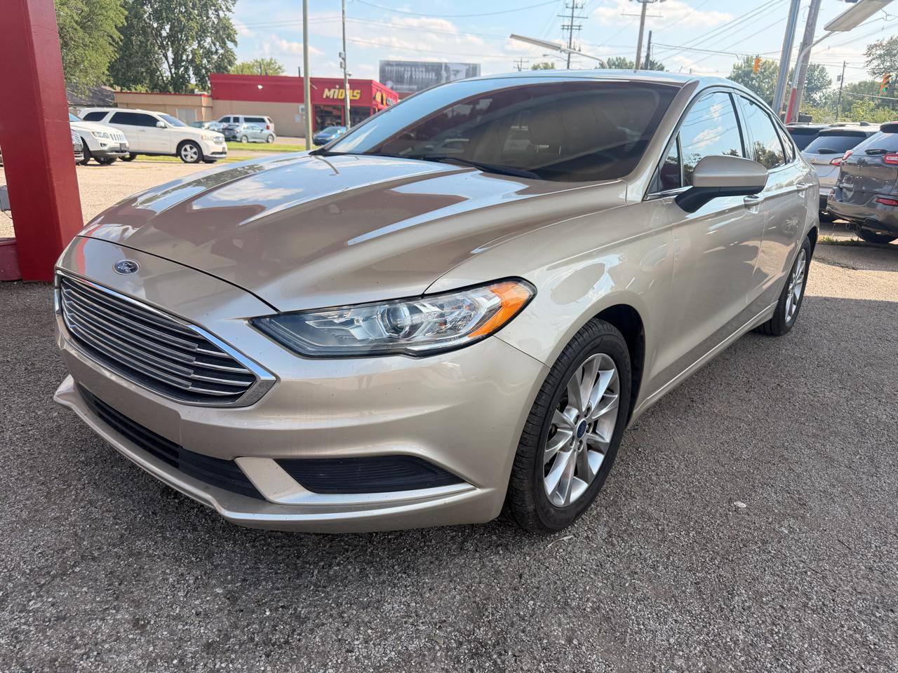 ford fusion 2017 3FA6P0HD0HR332311 image ford fusion 2017 3FA6P0HD0HR332311 image