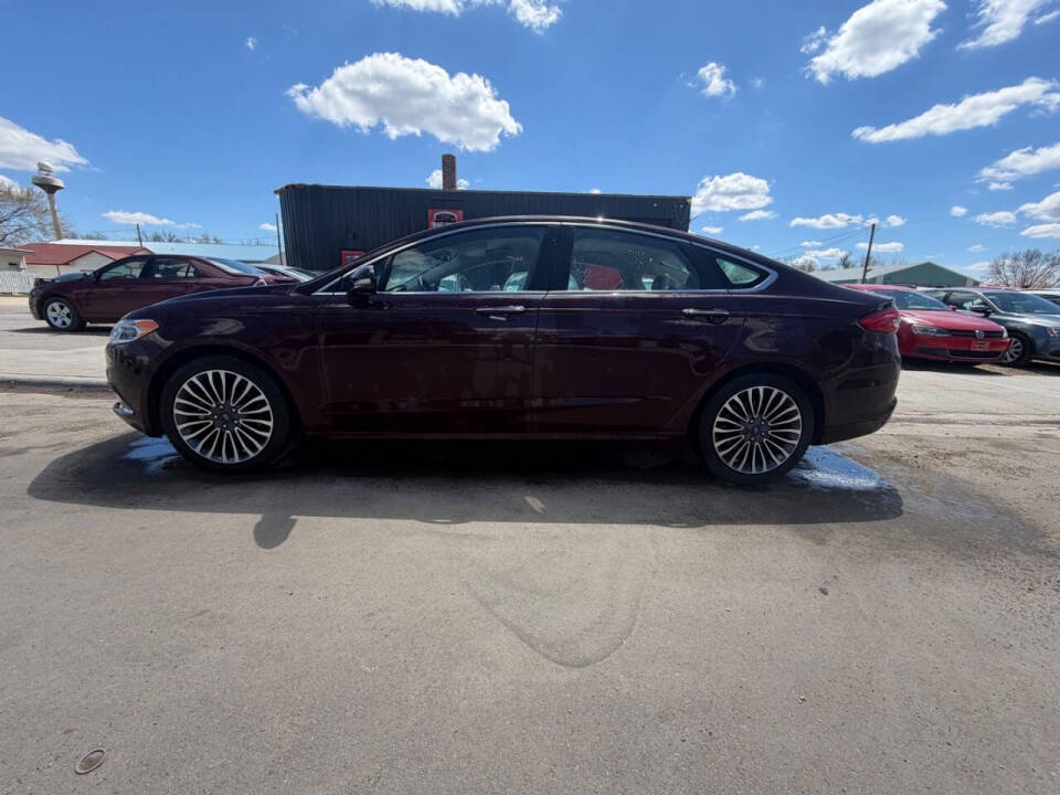 ford fusion 2017 3FA6P0H96HR171104 image ford fusion 2017 3FA6P0H96HR171104 image