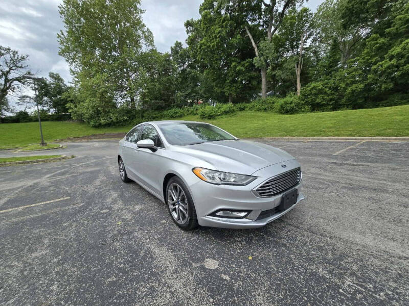 ford fusion 2017 3FA6P0G71HR407352 image ford fusion 2017 3FA6P0G71HR407352 image