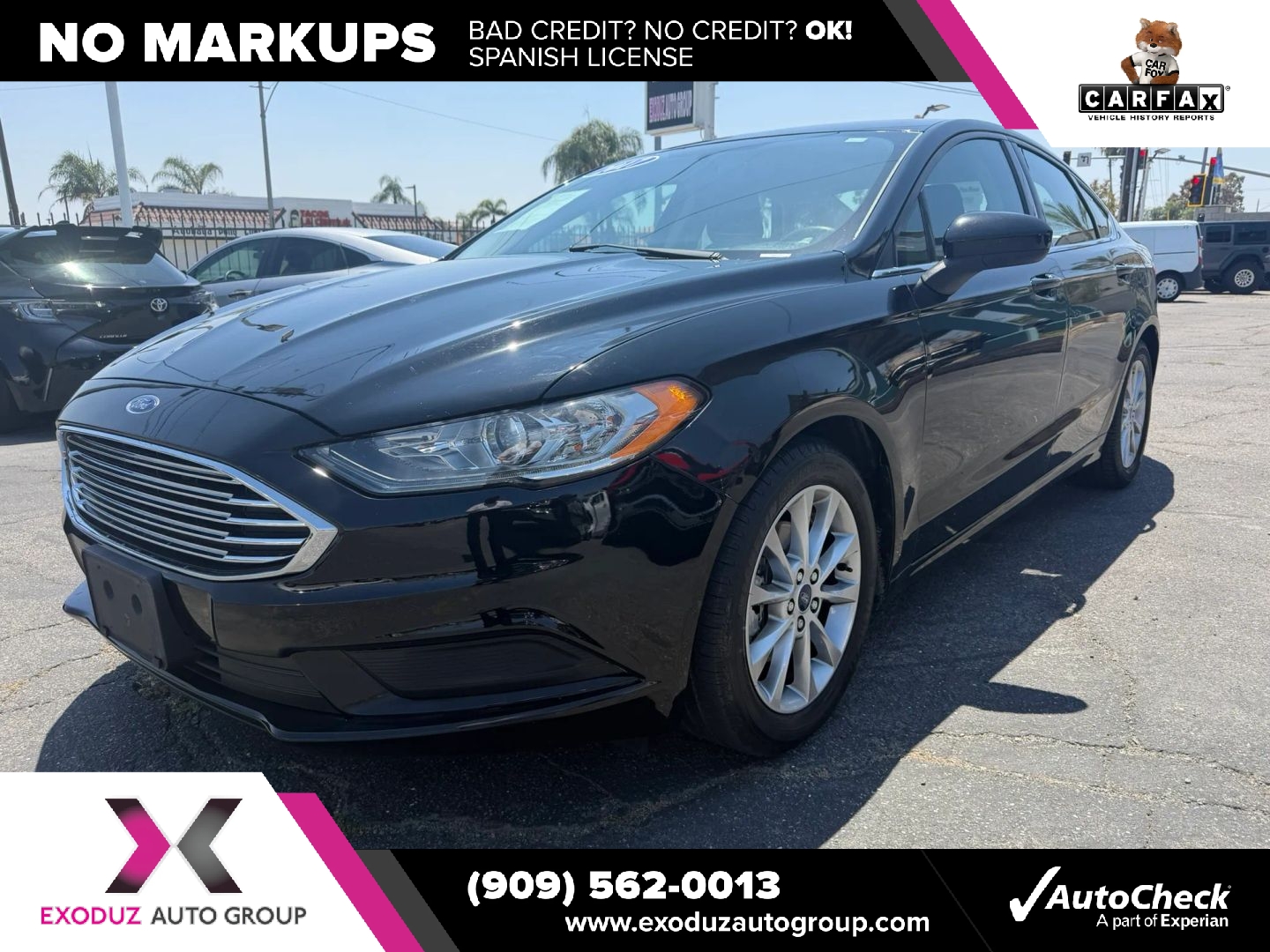 ford fusion 2017 3FA6P0H77HR157906 image ford fusion 2017 3FA6P0H77HR157906 image