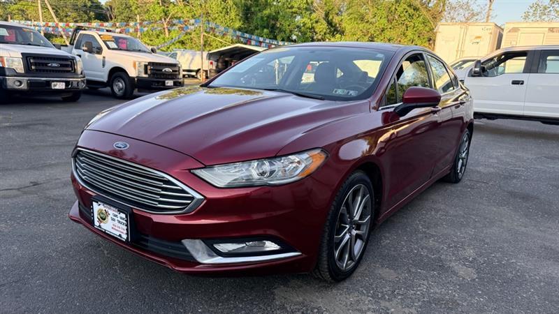 ford fusion 2017 3FA6P0HD5HR289360 image ford fusion 2017 3FA6P0HD5HR289360 image