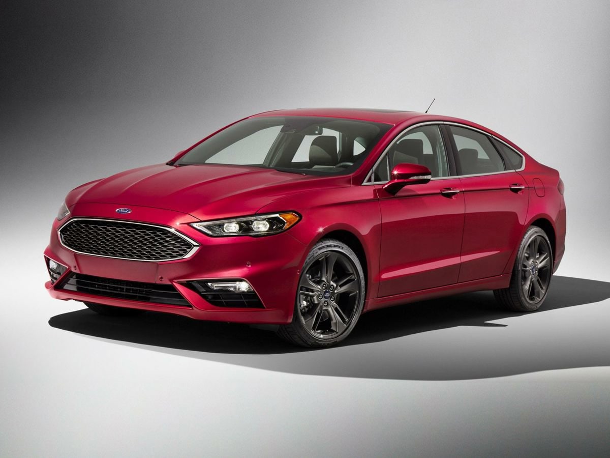 ford fusion 2017 3FA6P0HD3HR333212 image