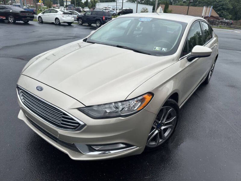 ford fusion 2017 3FA6P0HDXHR278824 image ford fusion 2017 3FA6P0HDXHR278824 image