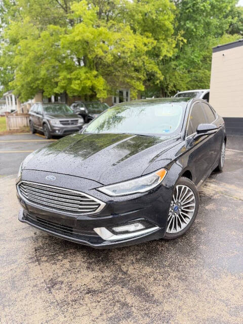 ford fusion 2017 3FA6P0D97HR121012 image ford fusion 2017 3FA6P0D97HR121012 image