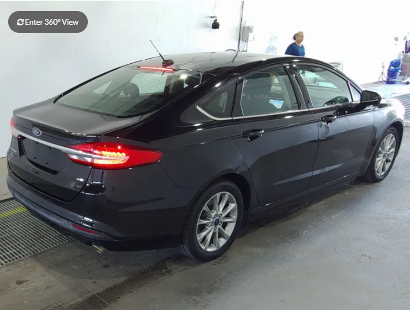 ford fusion 2017 3FA6P0H7XHR408353 image ford fusion 2017 3FA6P0H7XHR408353 image