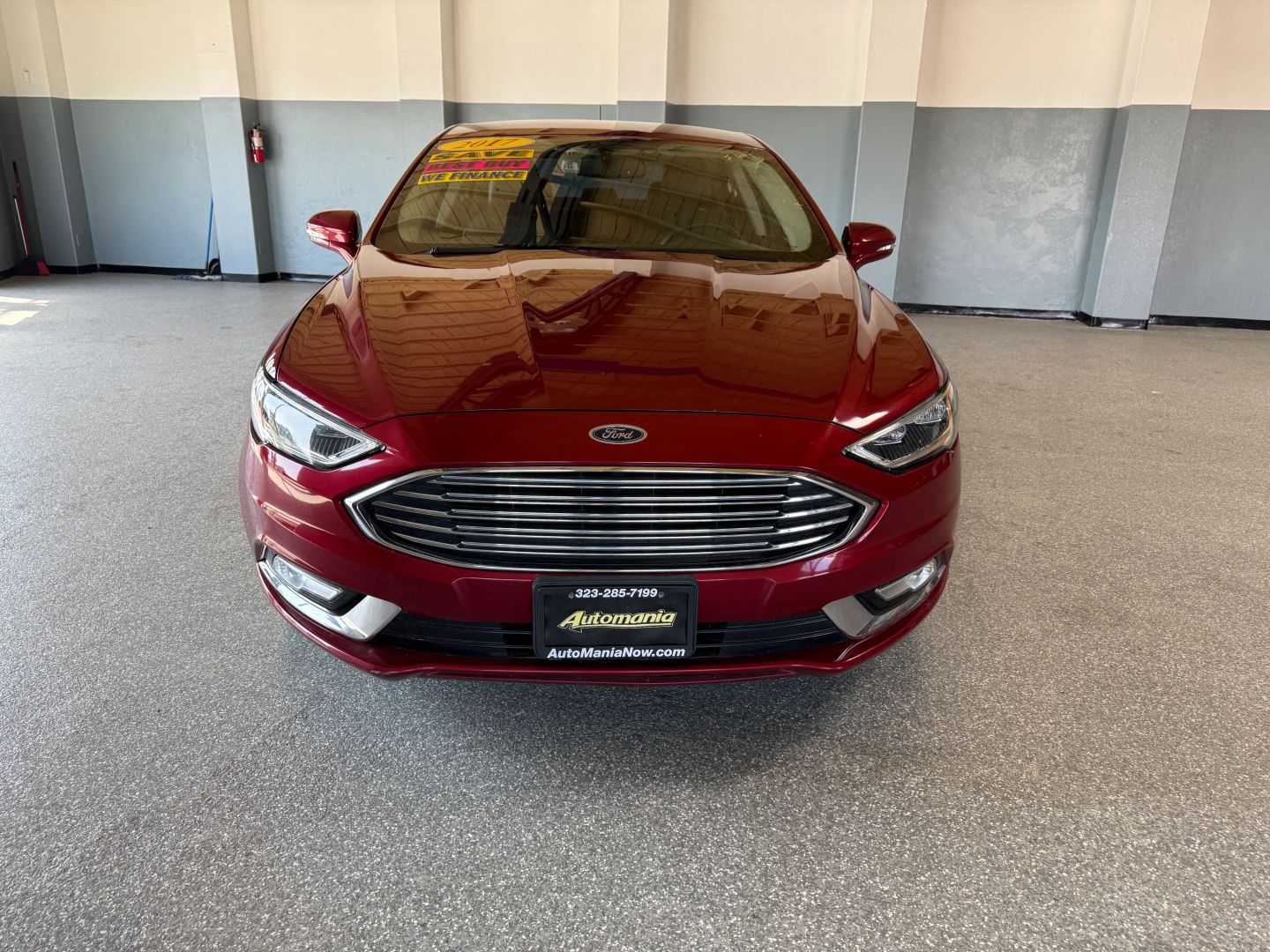 ford fusion 2017 3FA6P0HD4HR119779 image ford fusion 2017 3FA6P0HD4HR119779 image