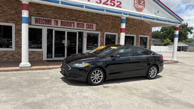 ford fusion 2017 3FA6P0HD2HR246403 image ford fusion 2017 3FA6P0HD2HR246403 image