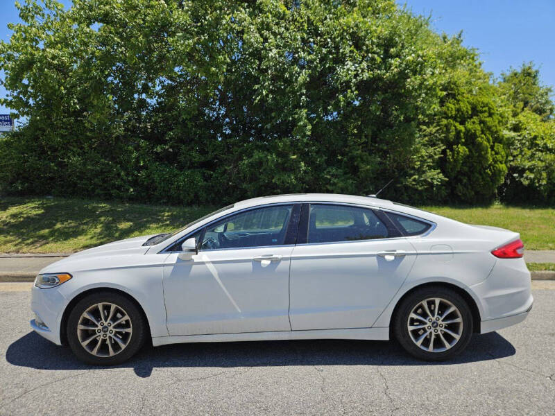 ford fusion 2017 3FA6P0HD7HR122868 image ford fusion 2017 3FA6P0HD7HR122868 image