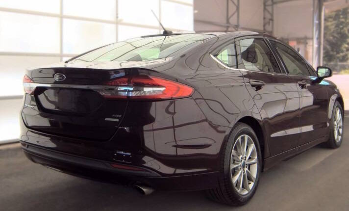 ford fusion 2017 3FA6P0HD9HR347499 image ford fusion 2017 3FA6P0HD9HR347499 image