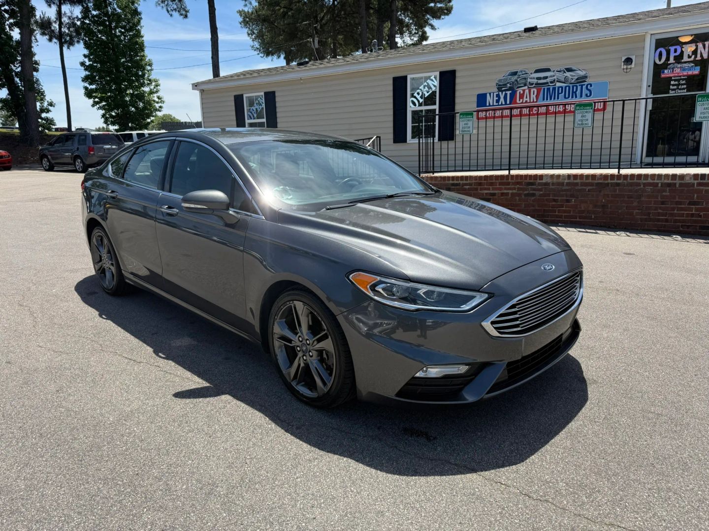ford fusion 2017 3FA6P0VP7HR240496 image ford fusion 2017 3FA6P0VP7HR240496 image