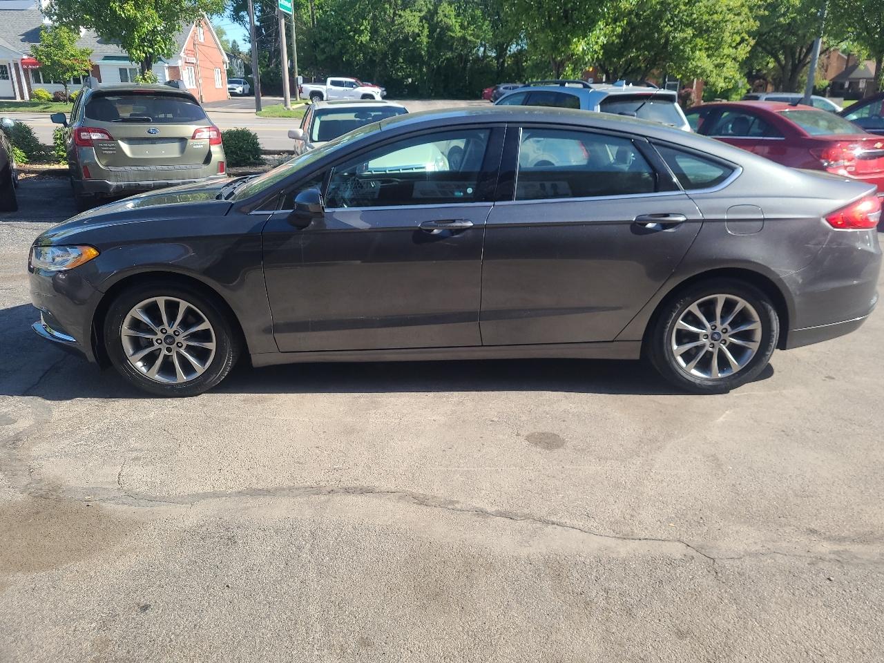 ford fusion 2017 3FA6P0HD7HR401057 image ford fusion 2017 3FA6P0HD7HR401057 image