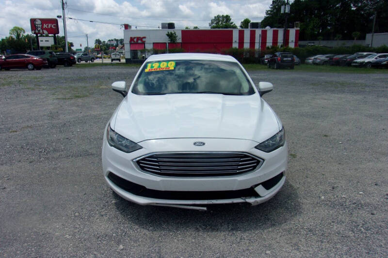 ford fusion 2017 3FA6P0HD9HR195823 image ford fusion 2017 3FA6P0HD9HR195823 image