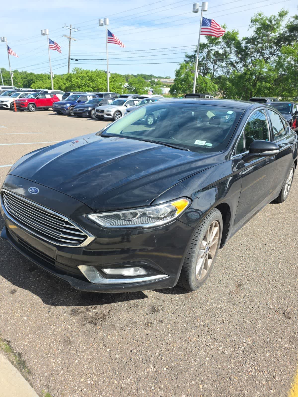 ford fusion 2017 3FA6P0HD5HR220832 image ford fusion 2017 3FA6P0HD5HR220832 image