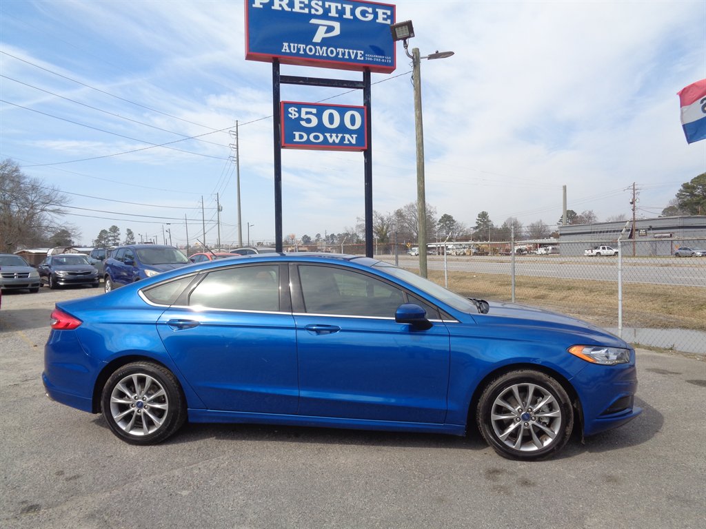 ford fusion 2017 3FA6P0HD3HR269530 image ford fusion 2017 3FA6P0HD3HR269530 image