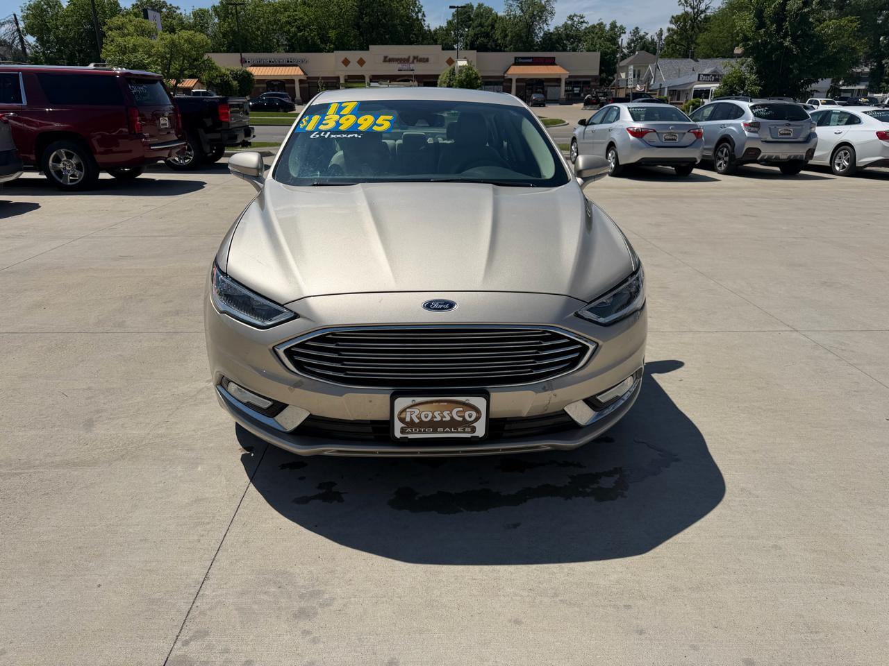 ford fusion 2017 3FA6P0D98HR310297 image ford fusion 2017 3FA6P0D98HR310297 image