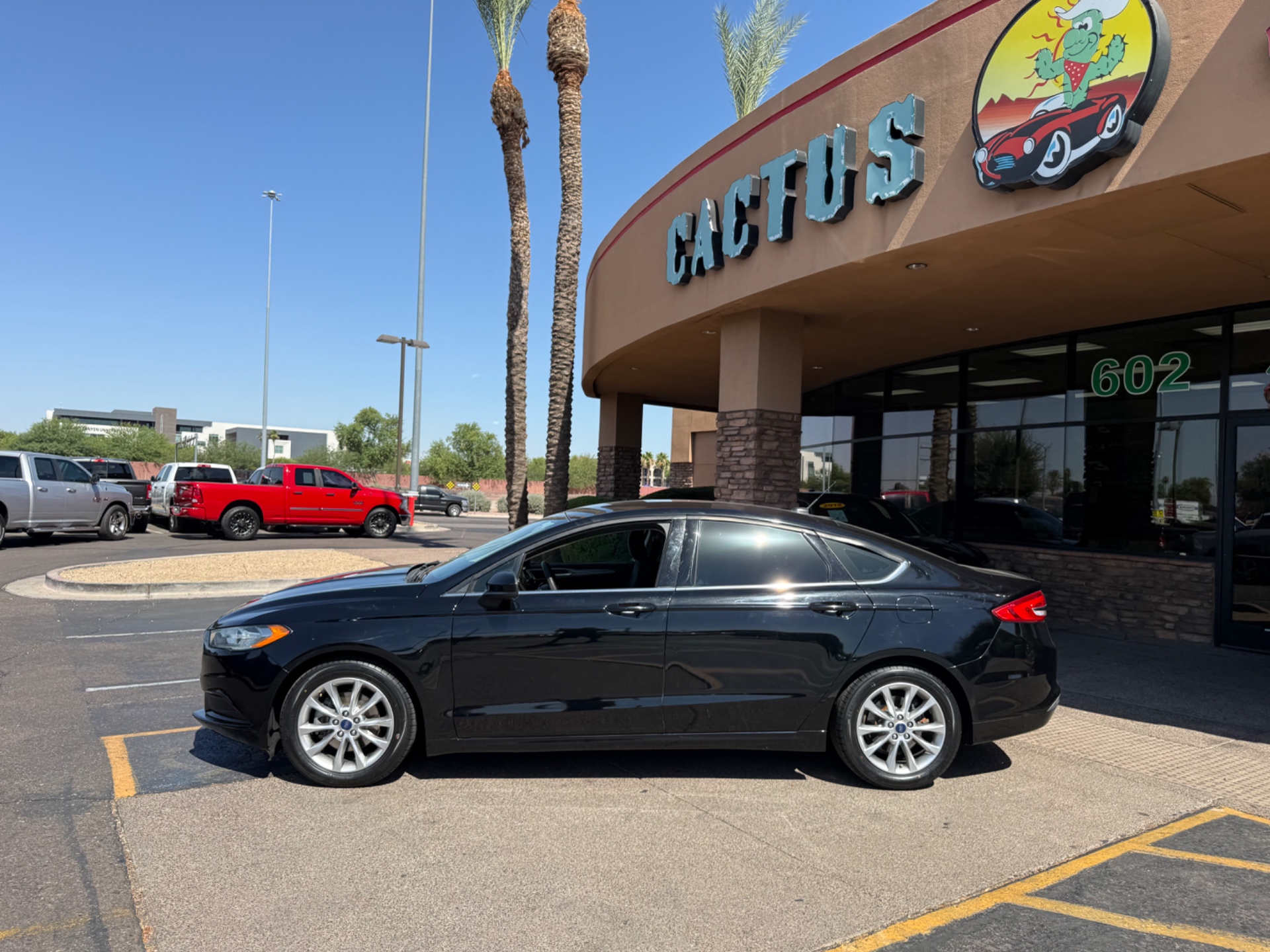 ford fusion 2017 3FA6P0HD9HR110267 image ford fusion 2017 3FA6P0HD9HR110267 image