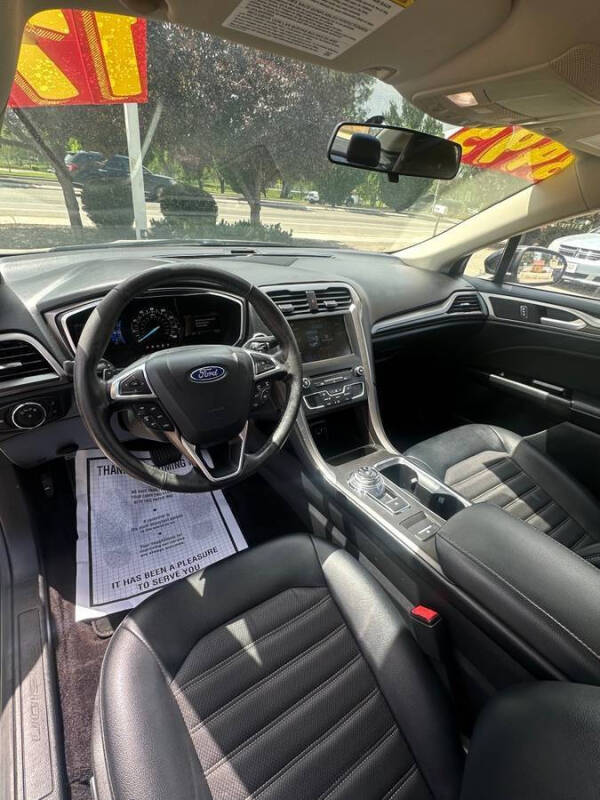 ford fusion 2017 3FA6P0HD3HR367778 image ford fusion 2017 3FA6P0HD3HR367778 image