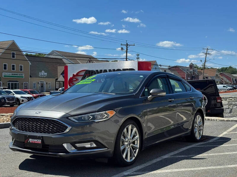 ford fusion 2017 3FA6P0D90HR120624 image ford fusion 2017 3FA6P0D90HR120624 image