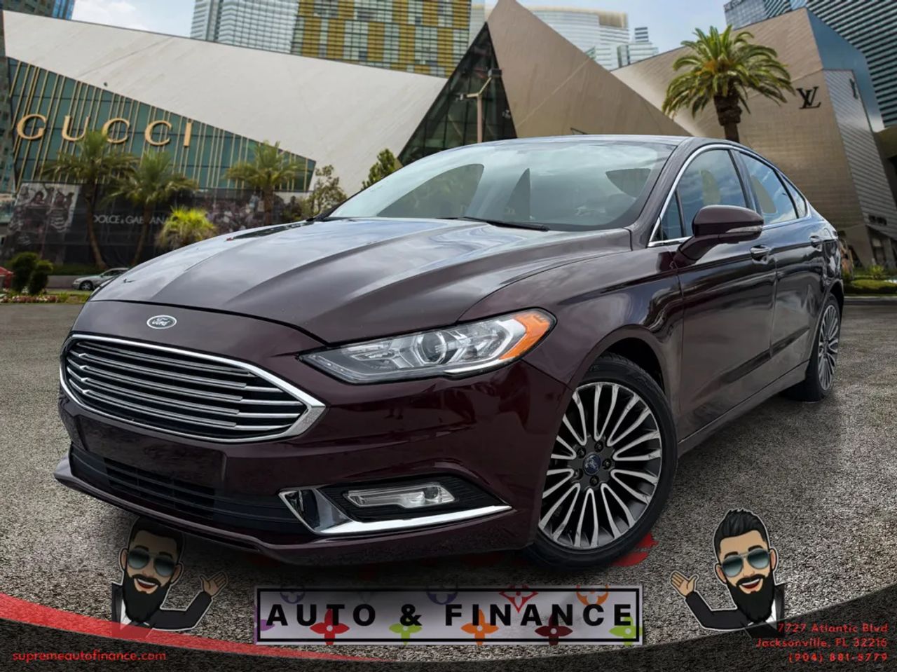 ford fusion 2017 3FA6P0HD4HR183899 image ford fusion 2017 3FA6P0HD4HR183899 image