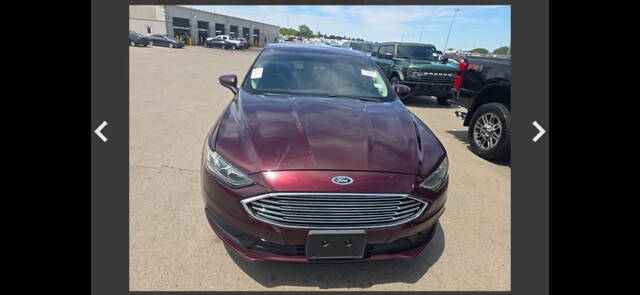 ford fusion 2017 3FA6P0HD4HR241509 image ford fusion 2017 3FA6P0HD4HR241509 image