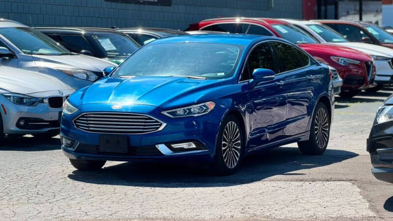 ford fusion 2017 3FA6P0T94HR341452 image ford fusion 2017 3FA6P0T94HR341452 image